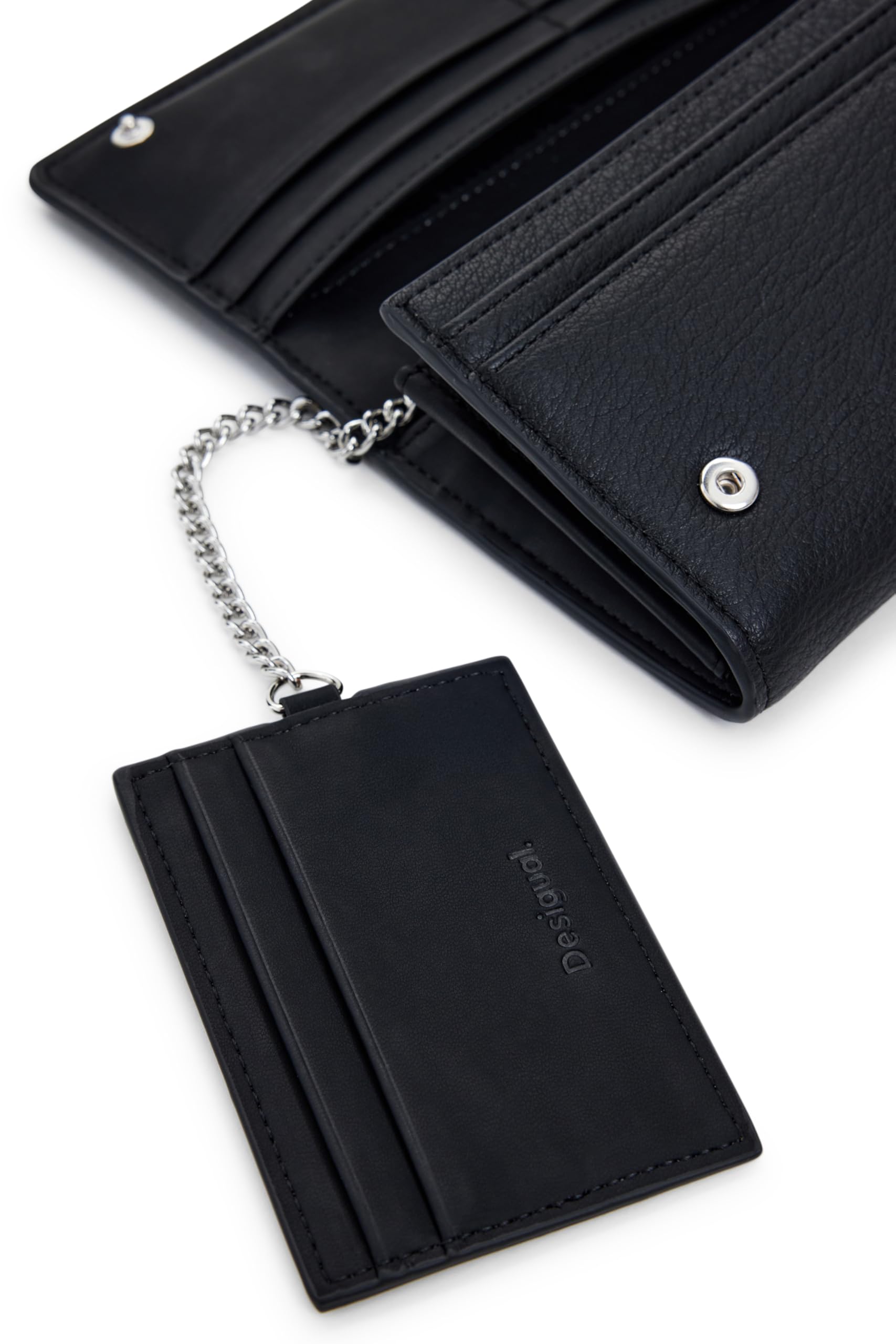 Desigual Mone_Sierra MARIONA, 2000 Noir, U