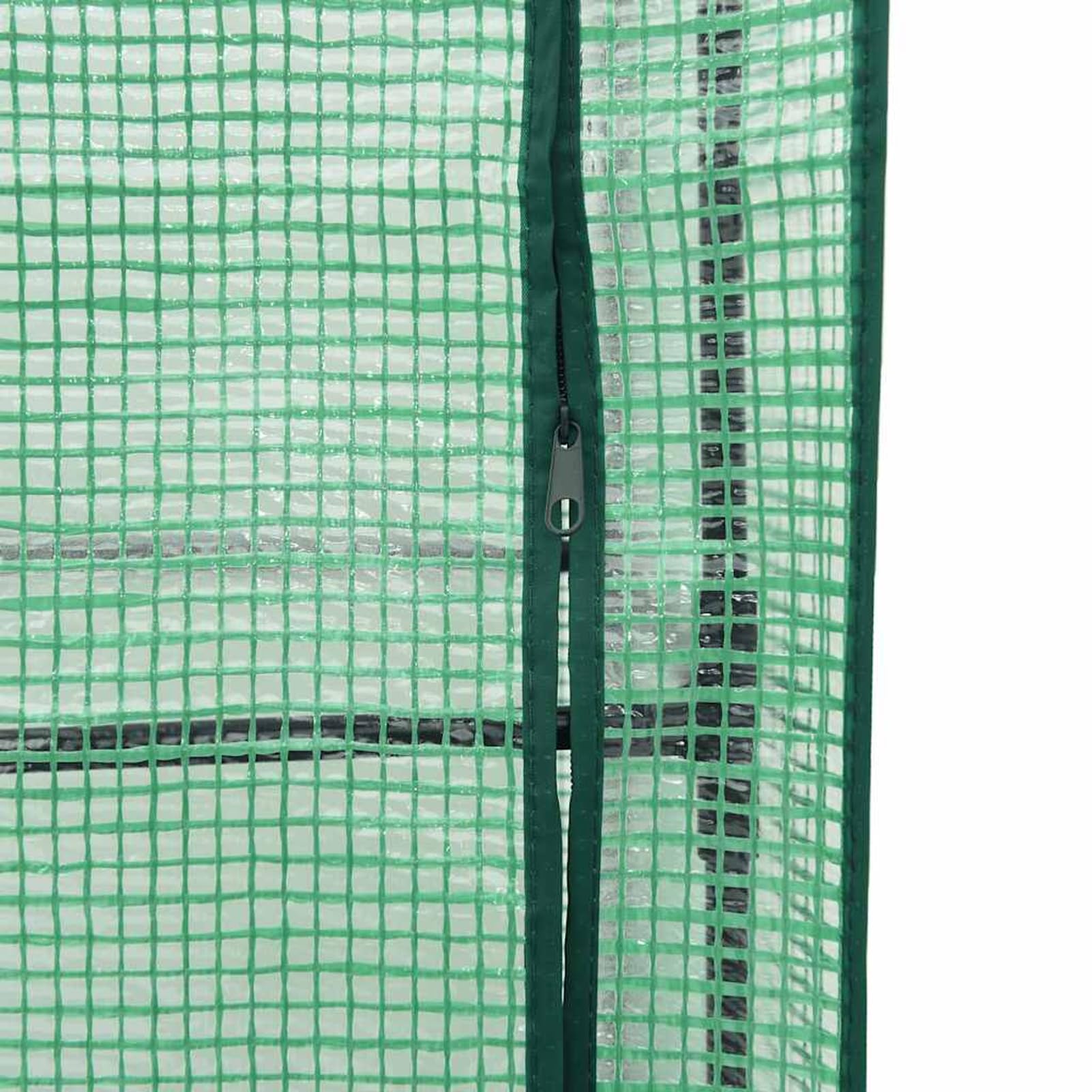 Cama elevada con cubierta de invernadero, aspecto de ratán, 160 x 40 x 140 cm, cama elevada extra grande para verduras, marco frío, cama de jardín, maceta, jardinera para jardín, balcón y