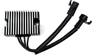 Voltage Regulator Rectifier for Harley Sportster 883 1200 Replace 74711-08