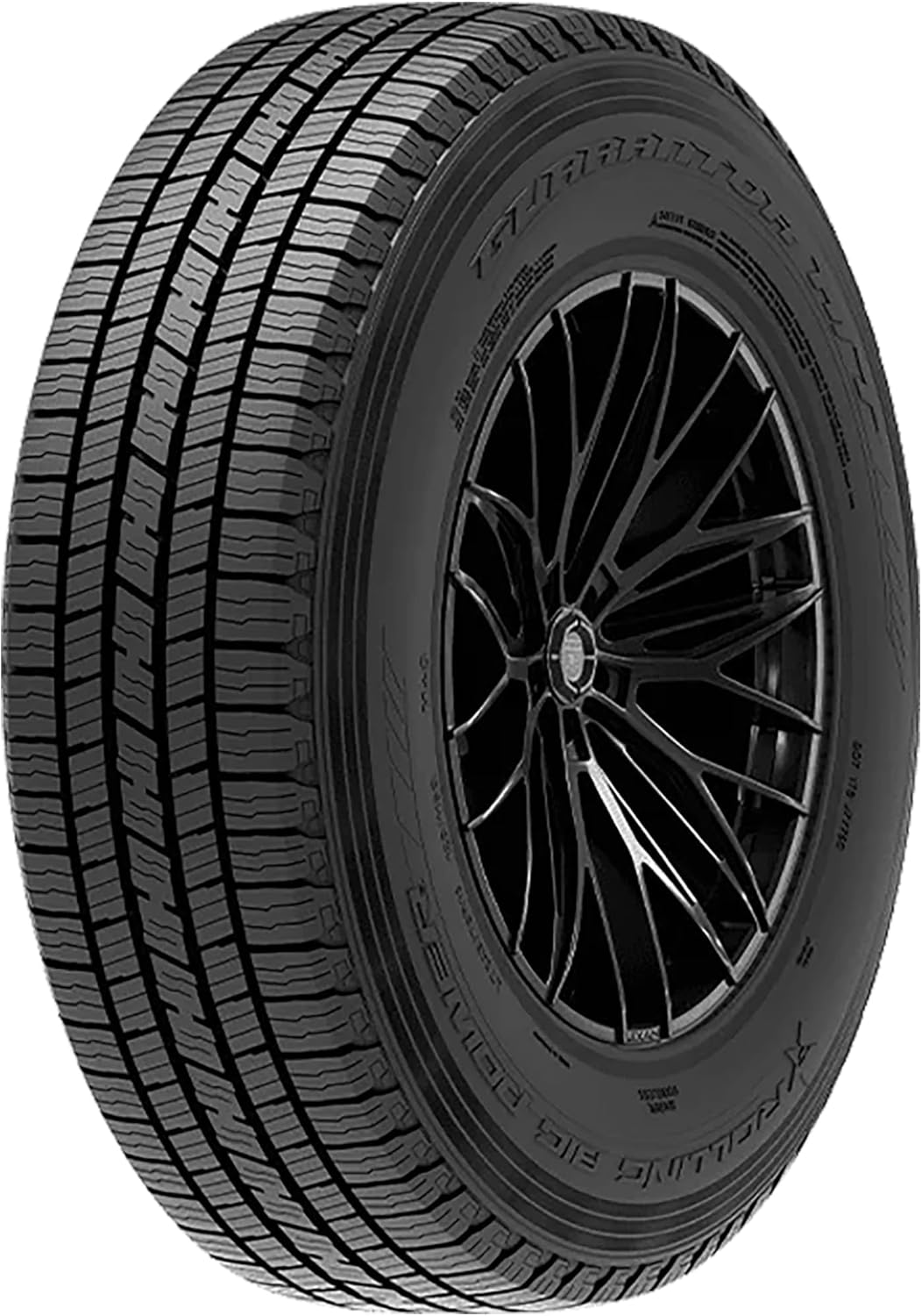 RBP Guarantor H/T All Season P265/70R17 115H Light Truck Tire