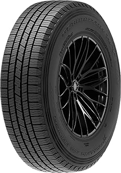 RBP Guarantor H/T All Season LT225/75R16 115/112Q E Light Truck Tire