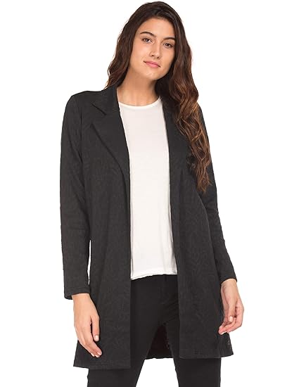 U.S. POLO ASSN. Womens Trench Jacket