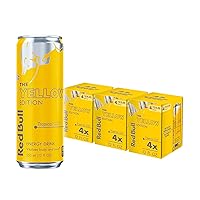 Vista 54 de Bebida energética Red Bull