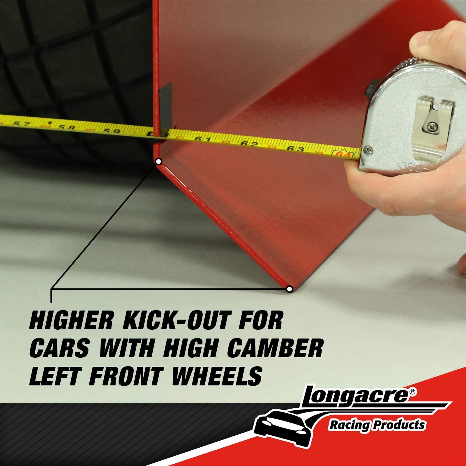 kページ Amazon.com: Longacre 79505 Deluxe Toe-In Plate : Automotive
