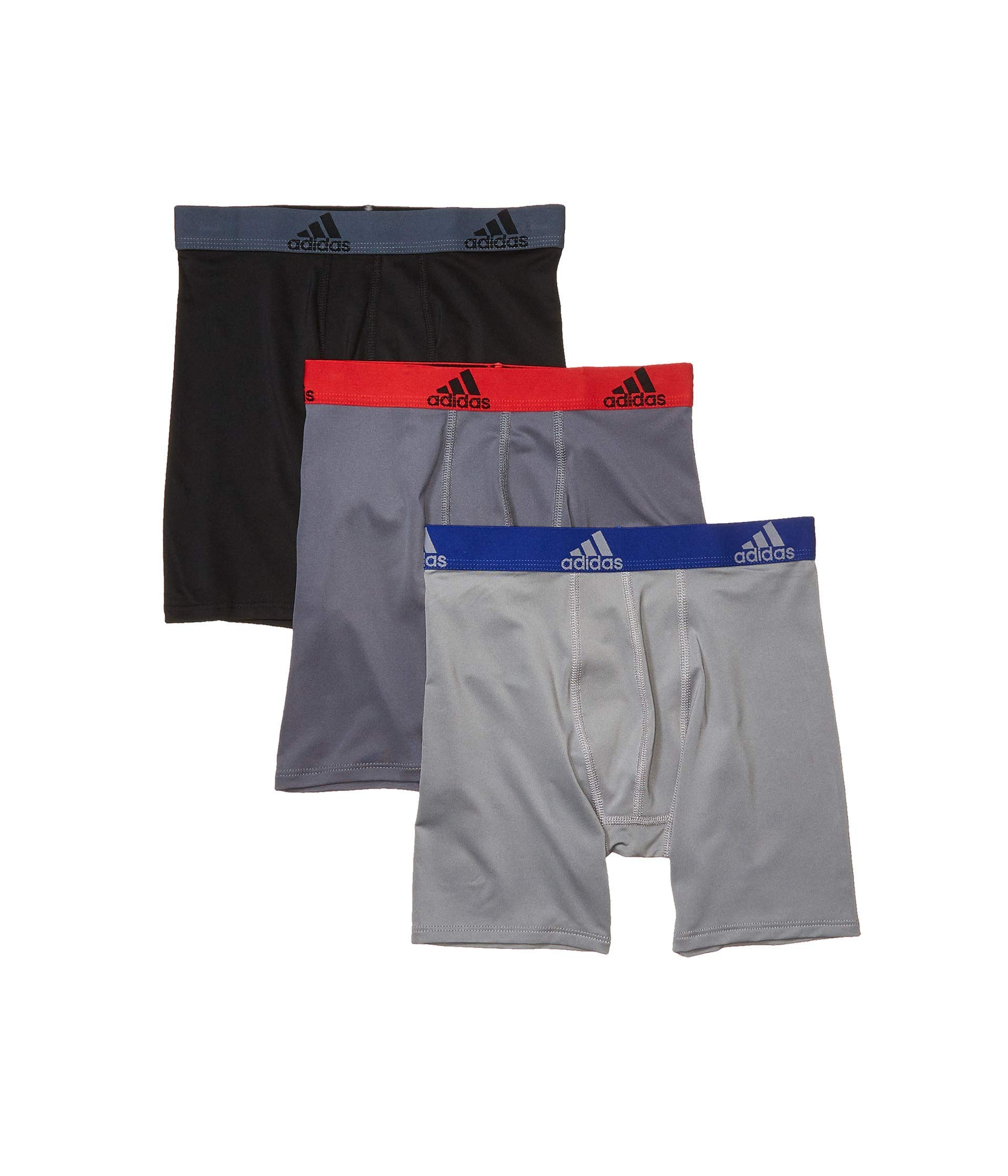 adidas sport performance youth underwear
