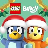 LEGO® Bluey