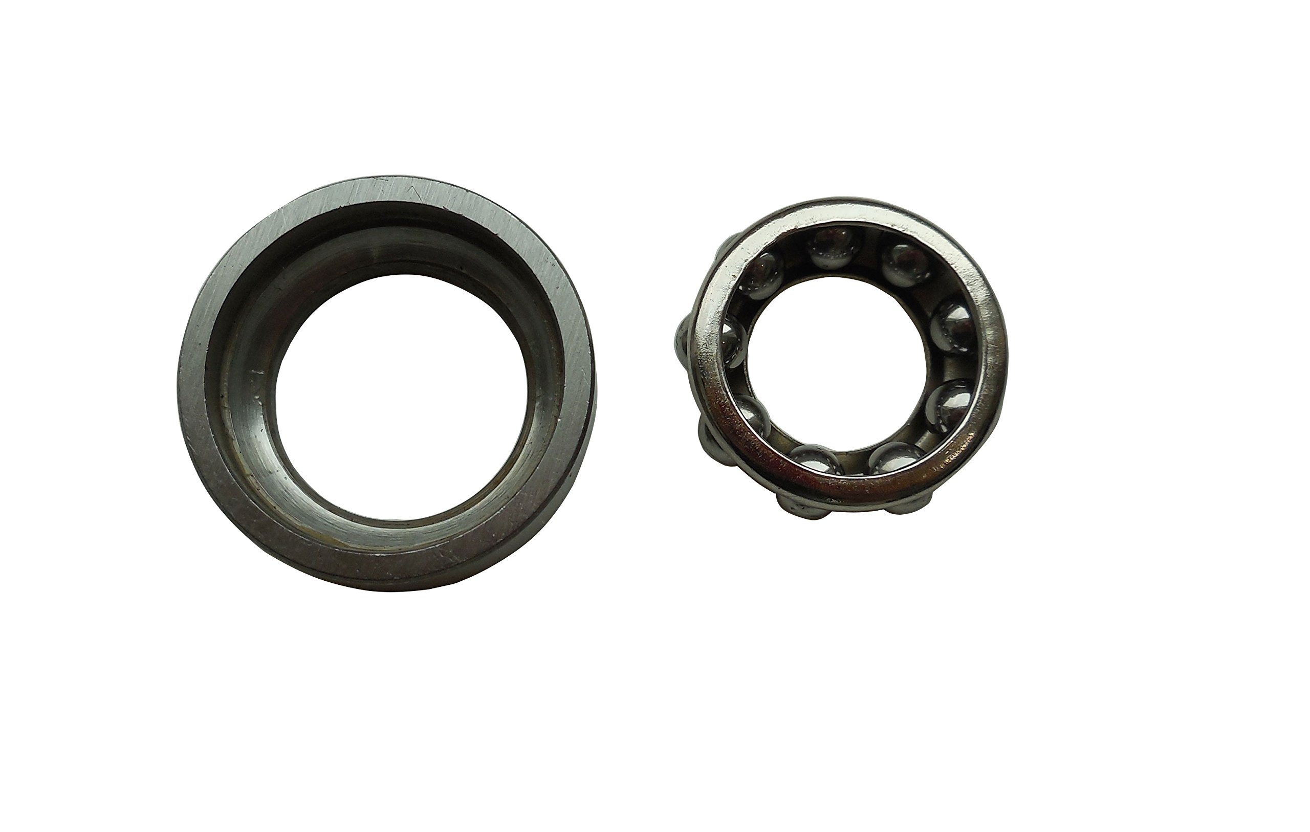 壷（小） Amazon.com: 66811-41140 New Steering Shaft Bearing