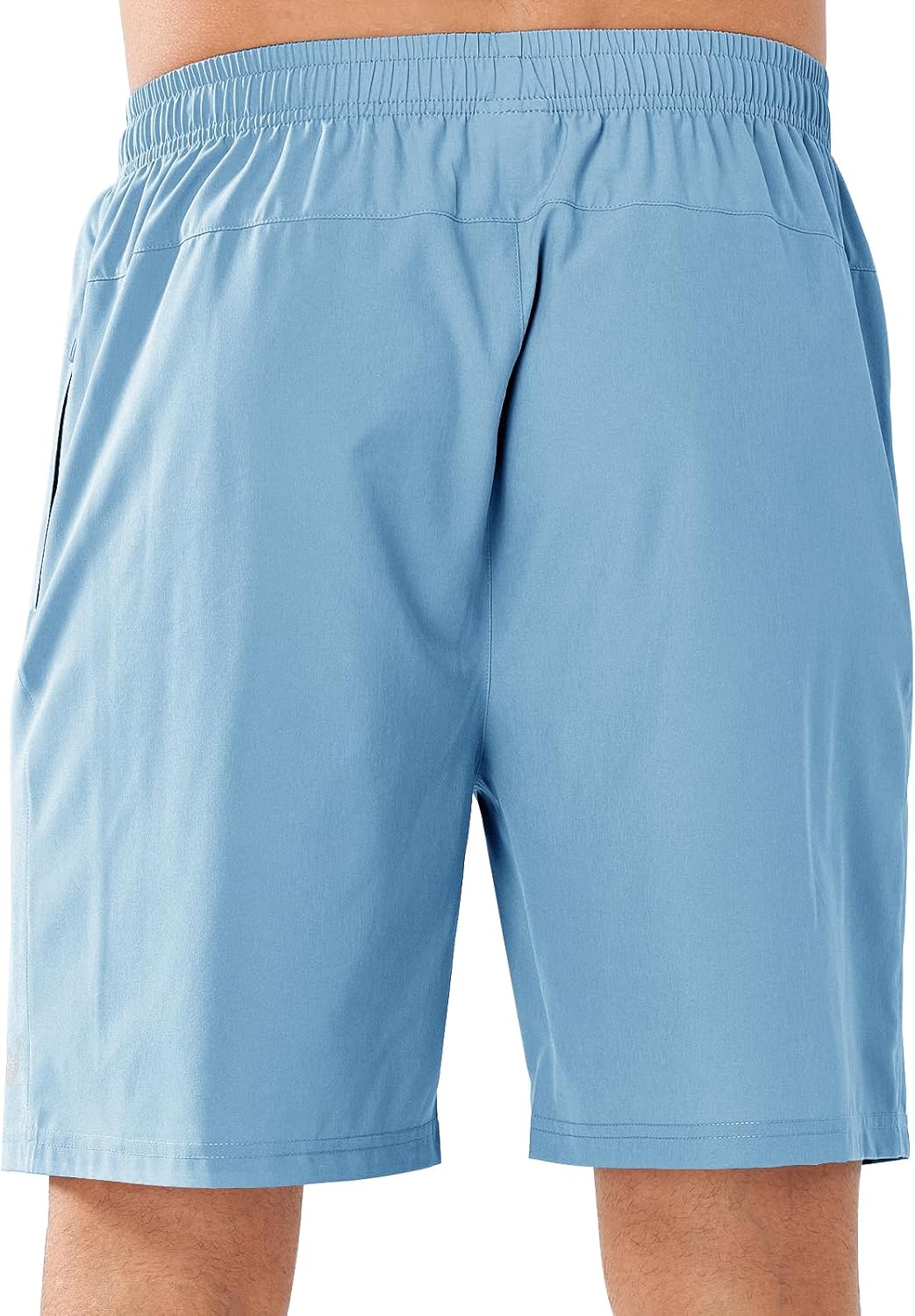 NORTHYARD Men's Athletic Running Shorts Quick Dry Workout Shorts Lightweight Sports Gym Basketball 7"/ 9"/ 5" Tennis Hiking - Image 2