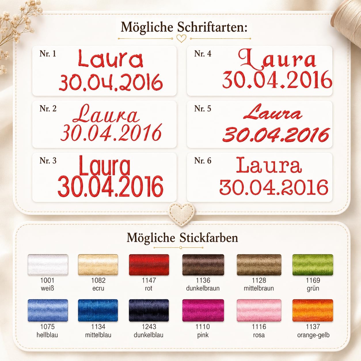 Sterntaler Badetuch 100x100 cm aus 100% Baumwolle personalisiert mit Namen/inklusive Bestickung (Emmi sitzend)