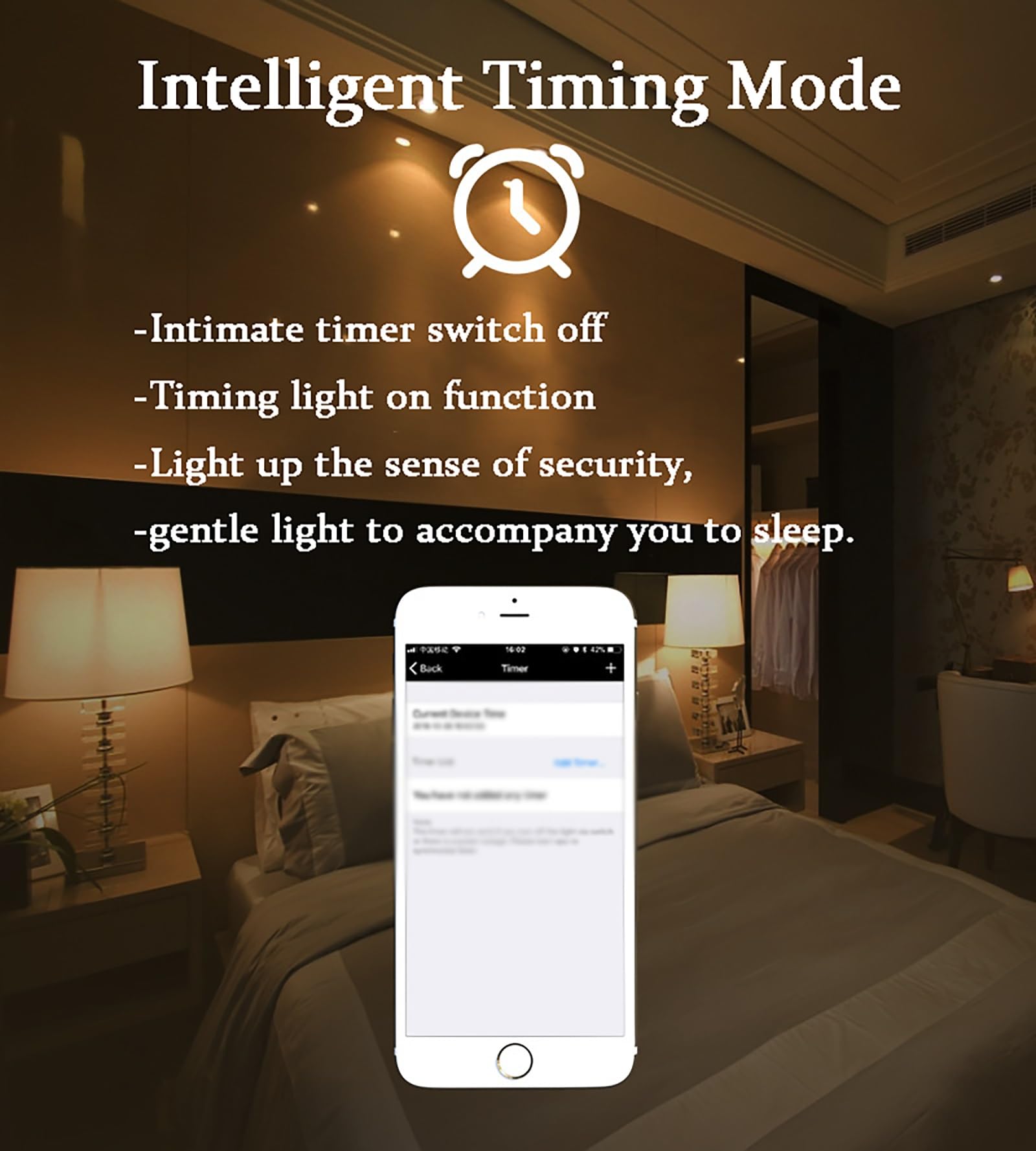 Luces de techo LED for dormitorio, cocina, luz empotrada LED con control remoto, iluminación empotrada inteligente ajustada 2700-6500K, conexión directa Bluetooth Wi-Fi RGBWW LED Downlight, tamaño de