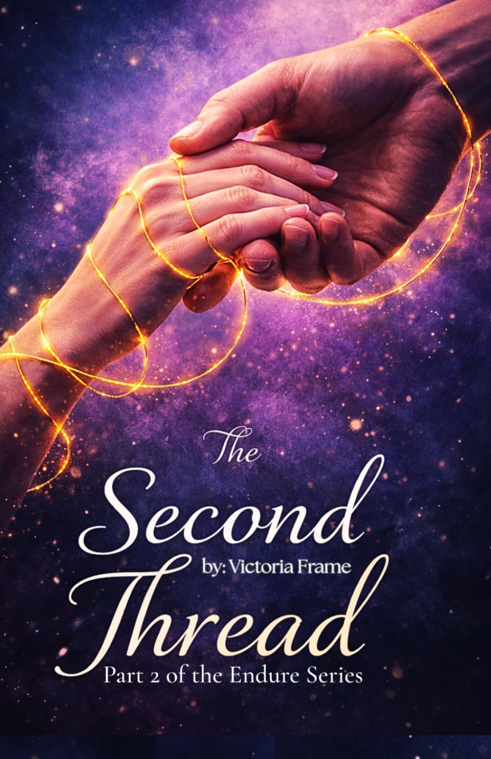 The Second Thread (The Endure Series)