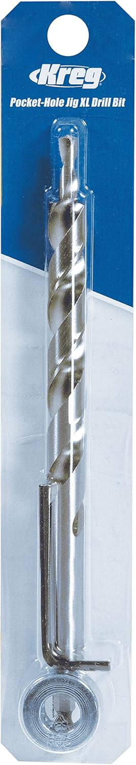 Pocket-Hole Jig XL Drill Bit