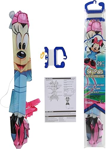 Miniatura 7 de WindNSun Sky Pals Disney - Cometa de nailon (31.9in)