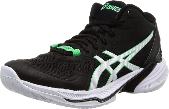 Amazon.co.jp: ASICS Men's SKY ELITE FF MT 2 Volleyball Shoes, 25.0