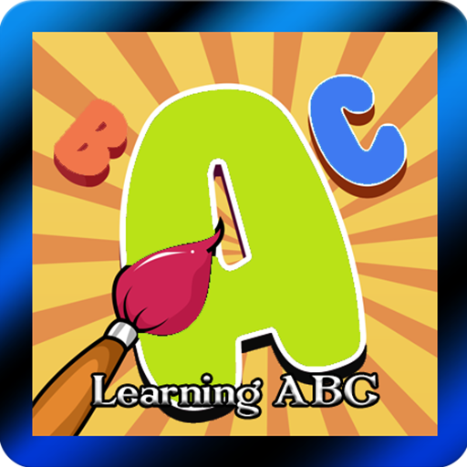 Learning ABC - App on Amazon Appstore