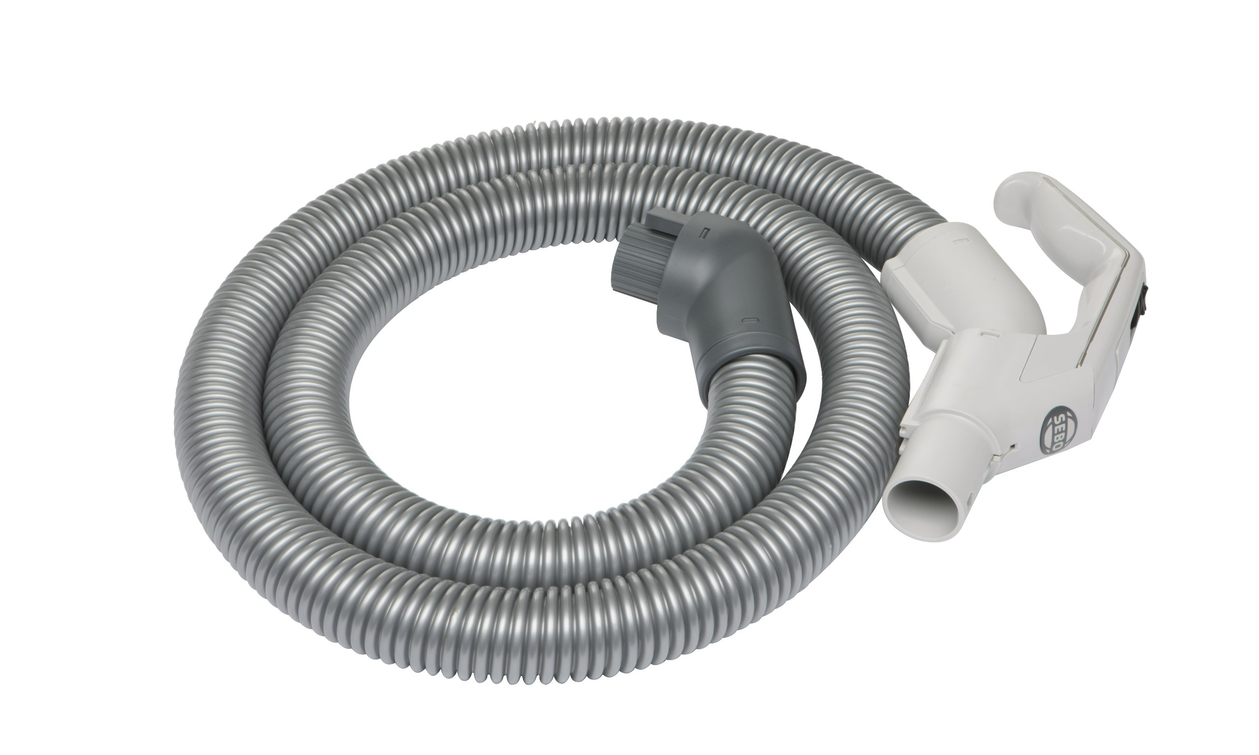 Sebo 6106dg Vacuum Hose with Handle for Airbelt C1/ C3