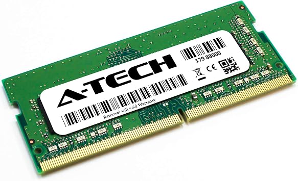 A-Tech 32GB Kit (2x16GB) RAM for ZOTAC ZBOX Magnus ONE ECM7307LH | DDR4 3200MHz PC4-25600 SODIMM Non-ECC Memory Upgrade