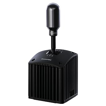 Fanatec ClubSport Shifter SQ V1.5 with USB Adapter PC, PS5/PS4, Xbox