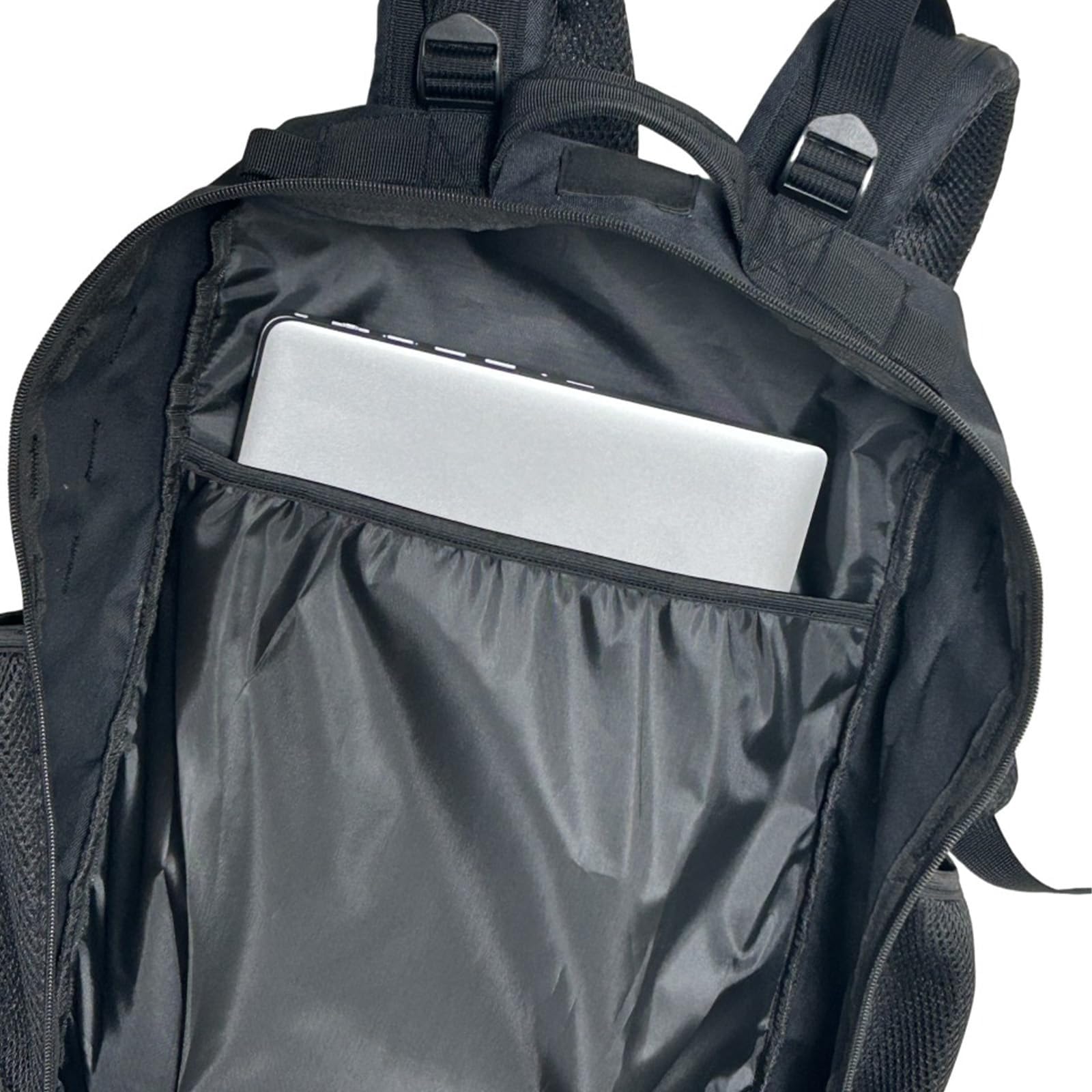 Zaino tattico da uomo da 50 litri zaino militare zaino Molle campeggio escursionismo viaggio zaino esterno con porta bottiglie