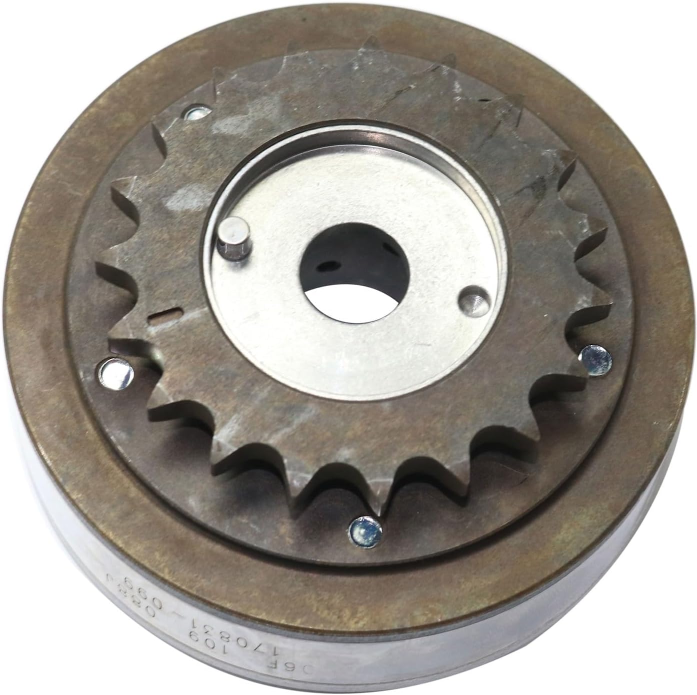 Replacement Camshaft Adjuster Magnet fits Volkswagen Golf R 2.0L L4 2012-2013