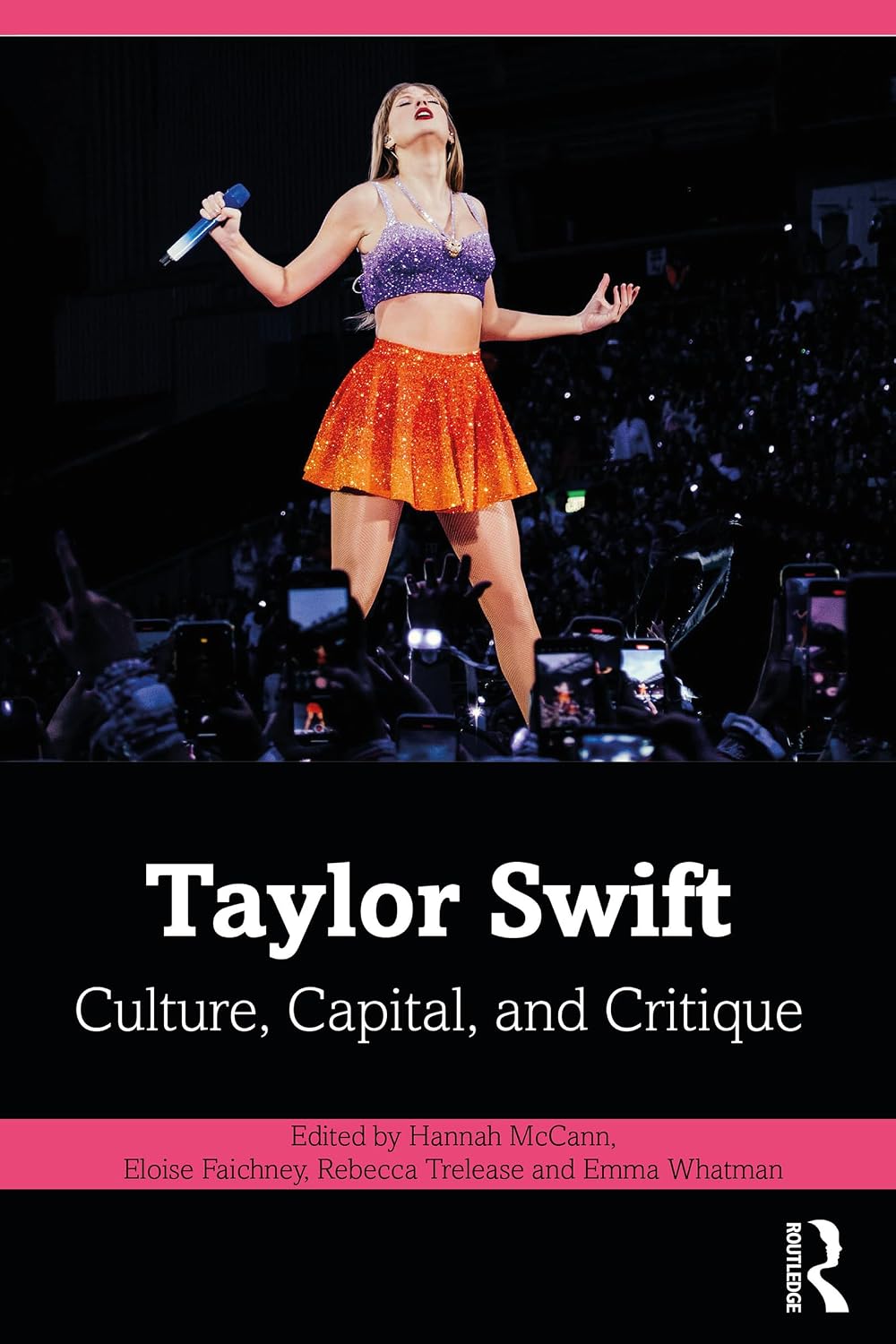 Taylor Swift: Culture, Capital, and Critique