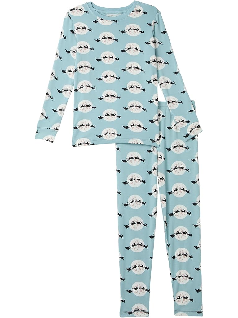 Emerie Tall Boot - Suede