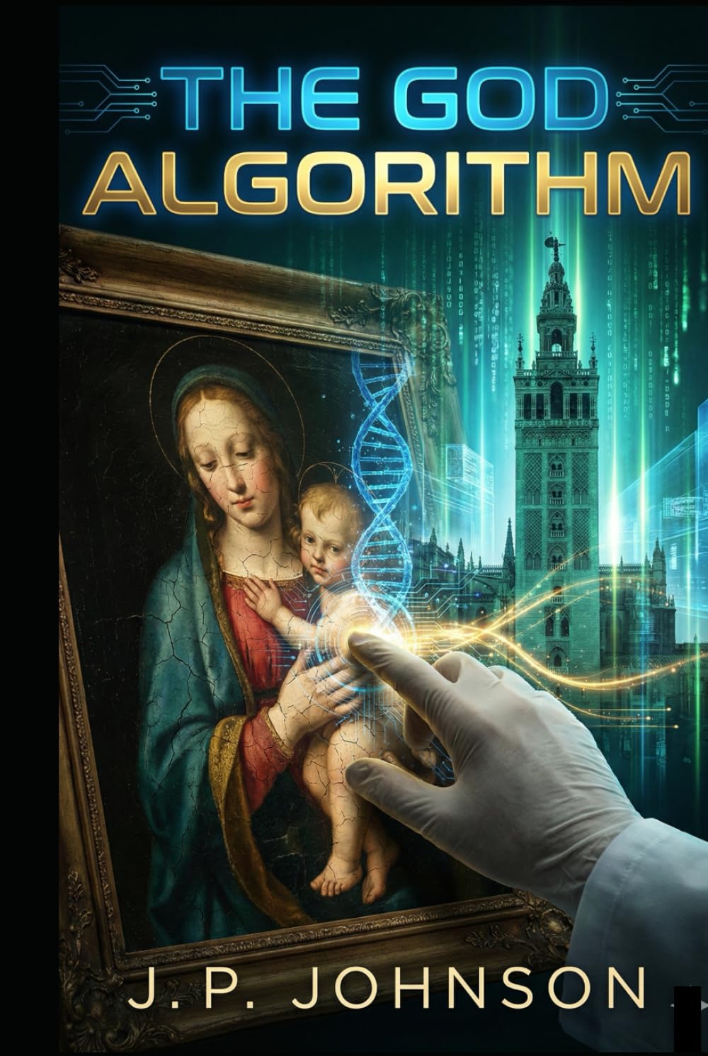 THE GOD ALGORITHM