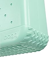 Vista 328 de BOGG BAG - Tote para playa, piscina, barco, deportes - EVA multiusos - Botones tonales