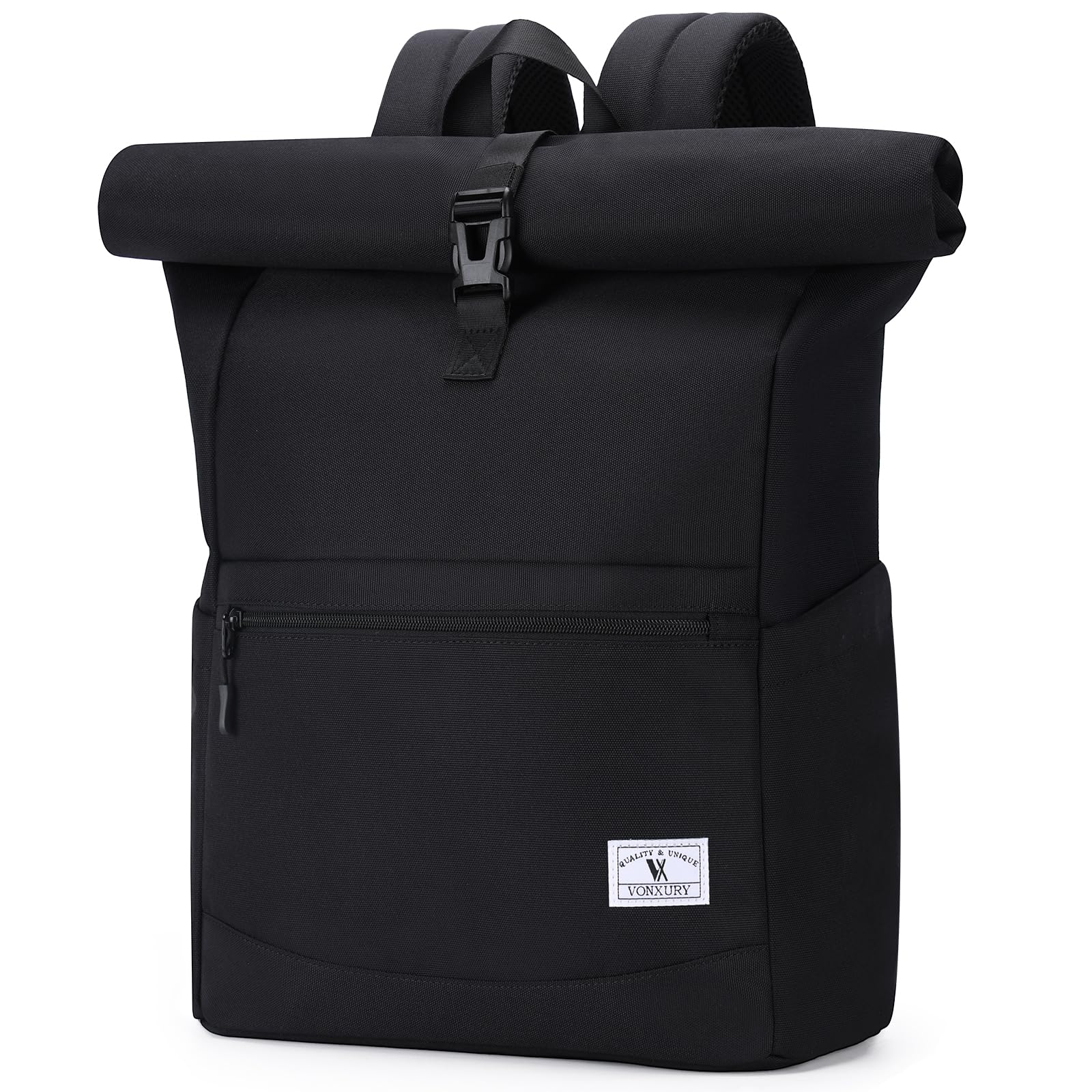 VX VONXURY Umhängetasche Damen, trendige Schultertasche Frau
