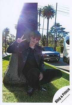 Amazon.co.jp: King & Prince 公式 生 写真 (永瀬廉 )KP00963 : おもちゃ Amazon.co.jp: King & Prince 公式 生 写真 (永瀬廉 )KP00963 : おもちゃ