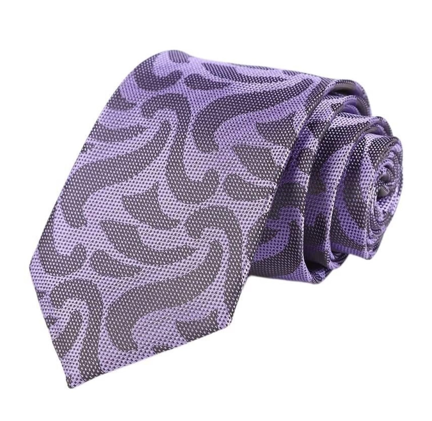 Corbata Negocios Adulto Corbata Para Hombre Larga Para Camisa Chaleco Traje Novio Boda Cena Citas Elegante Fina