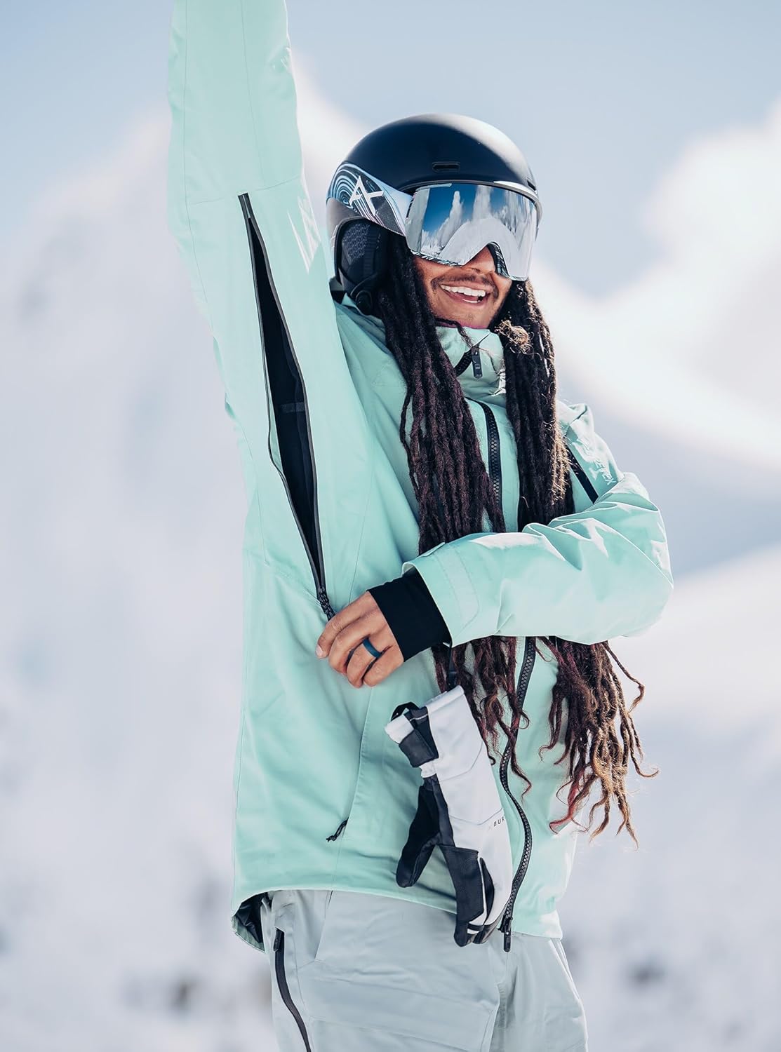 Ninety-nine ナンバーナイン 2007AW ビーバーハット soloist