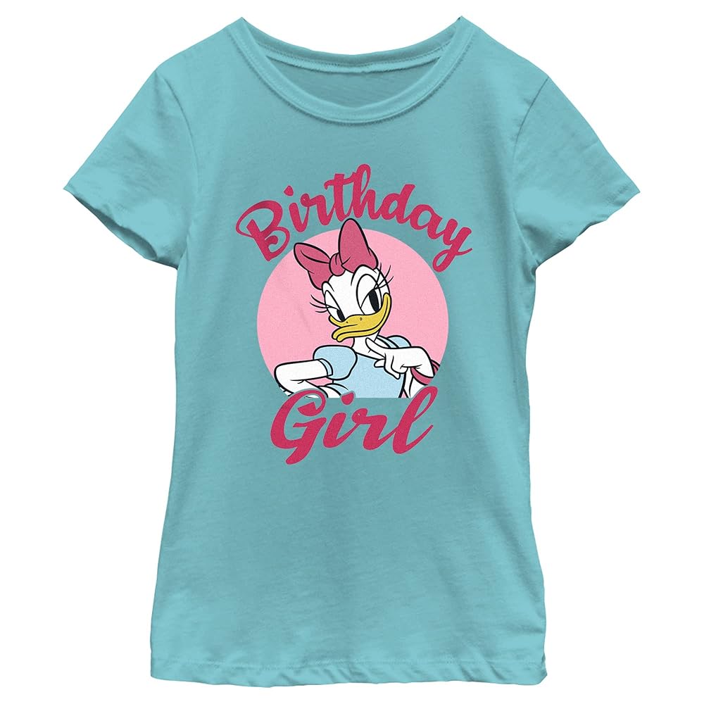 Amazon.com: Disney Mickey Classic Daisy Duck Happy Birthday