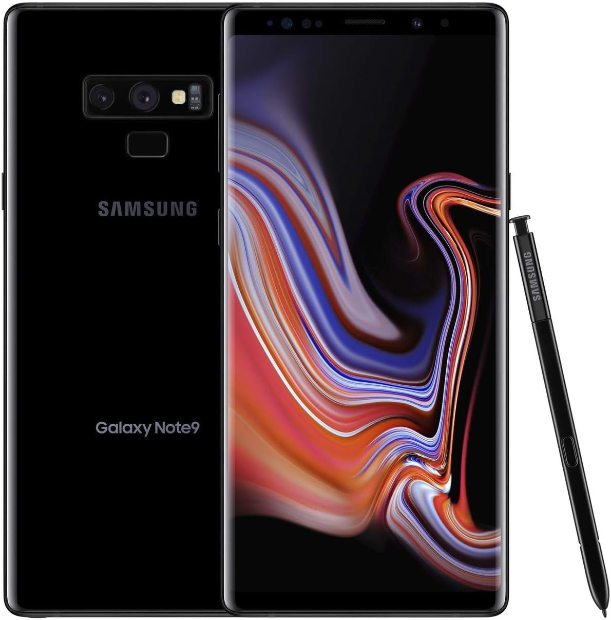 one ui 3.1 galaxy note 9