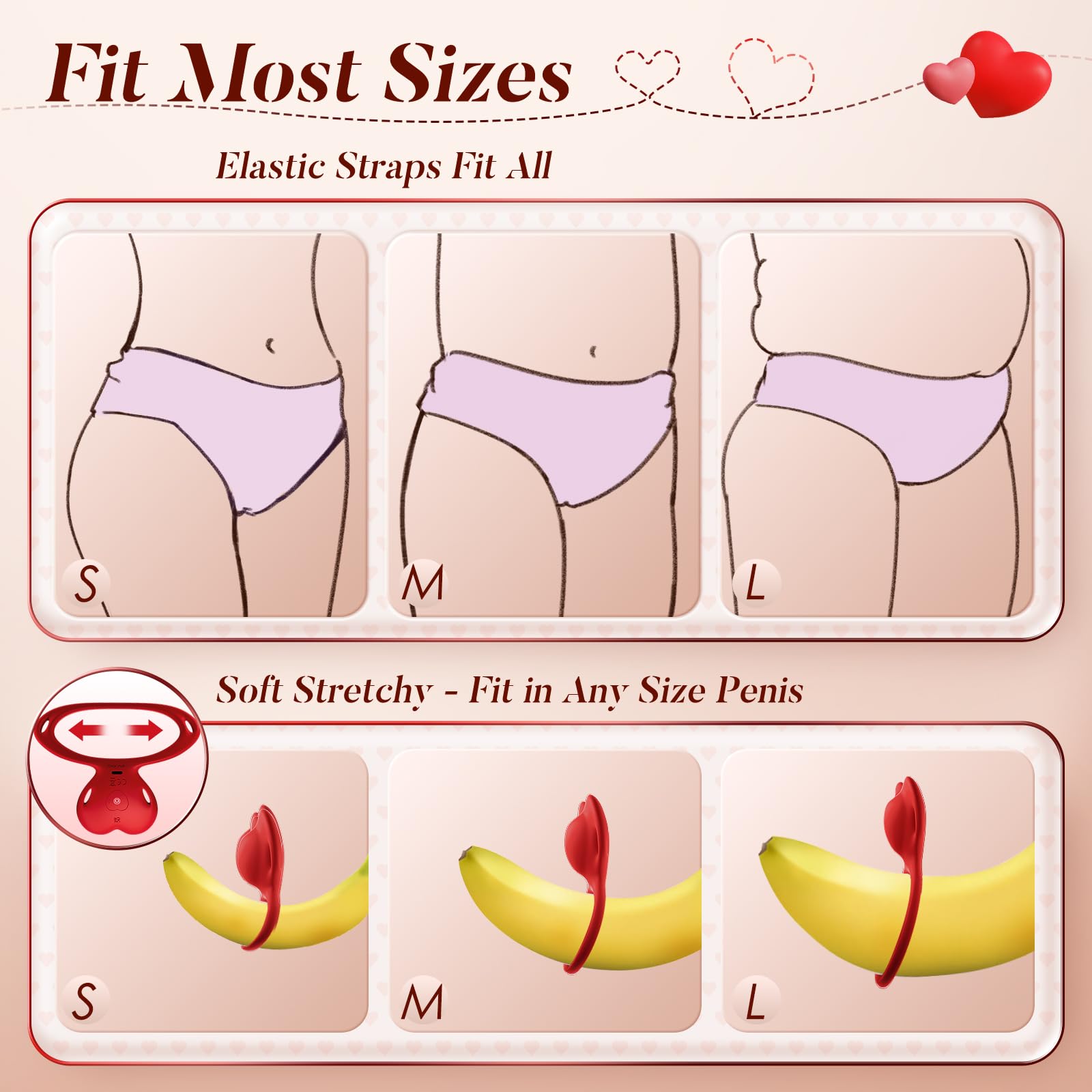couples vibrating underwear Couples Vibrators – Fairvilla.com main image 0