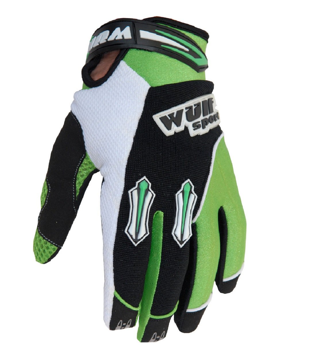 WULF Kinder MX Handschuh