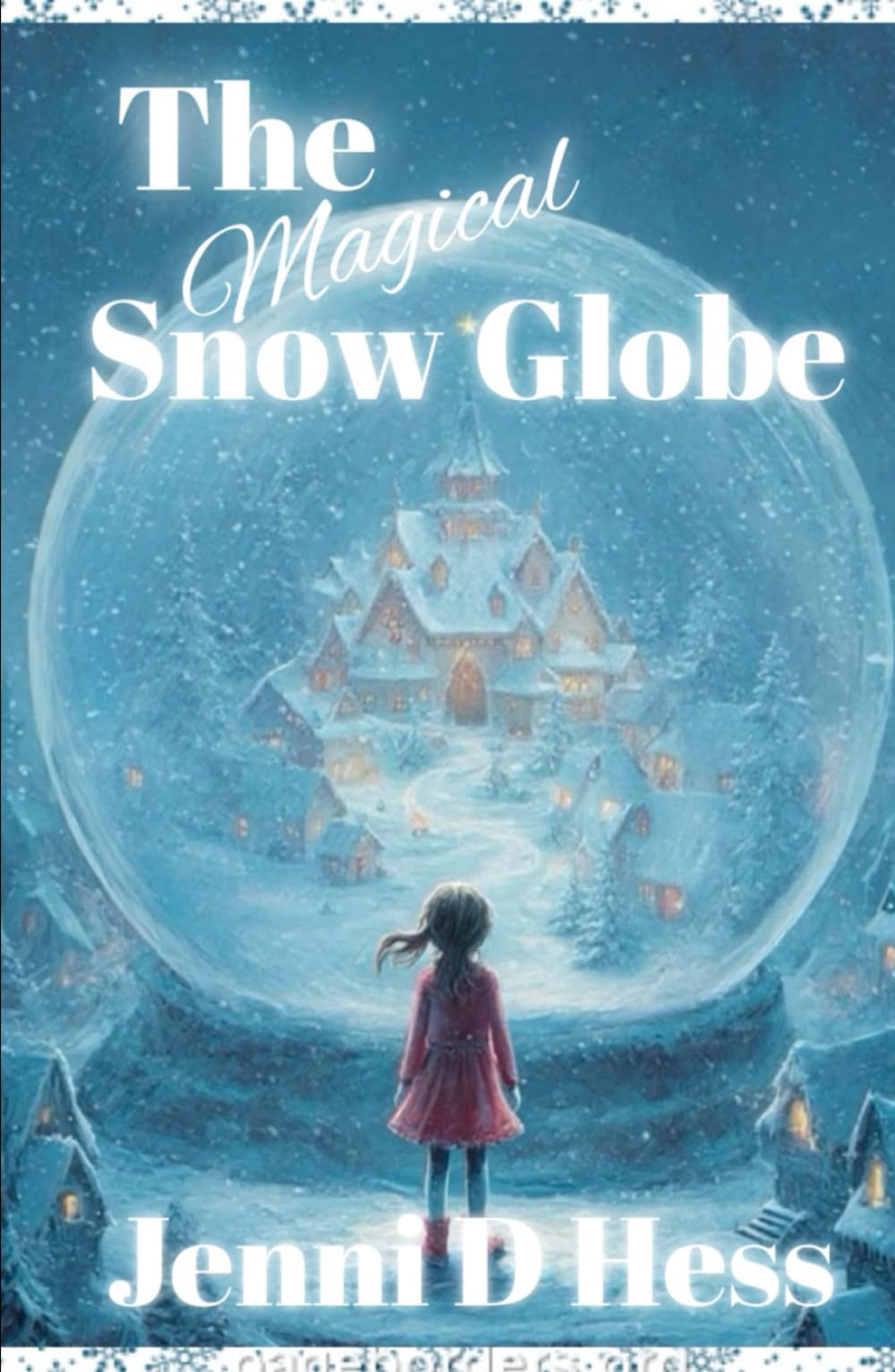 The Magical Snow Globe