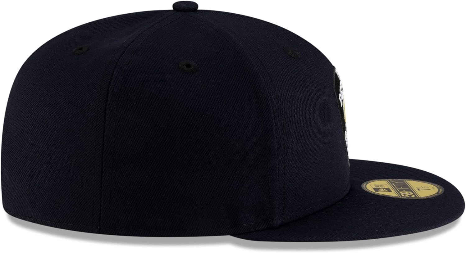 Gotham PD Batman 59FIFTY Cap by New Era - Image 7