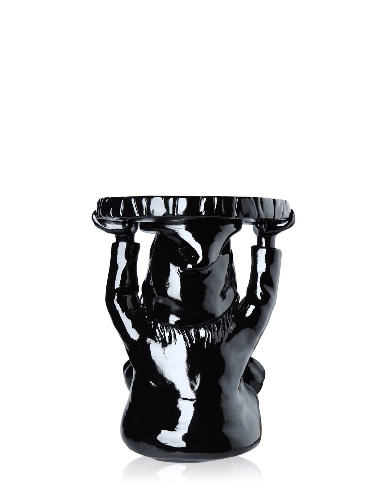 Amazon｜Kartell(カルテル) スツール 『GNOMES Attila(ニョメス