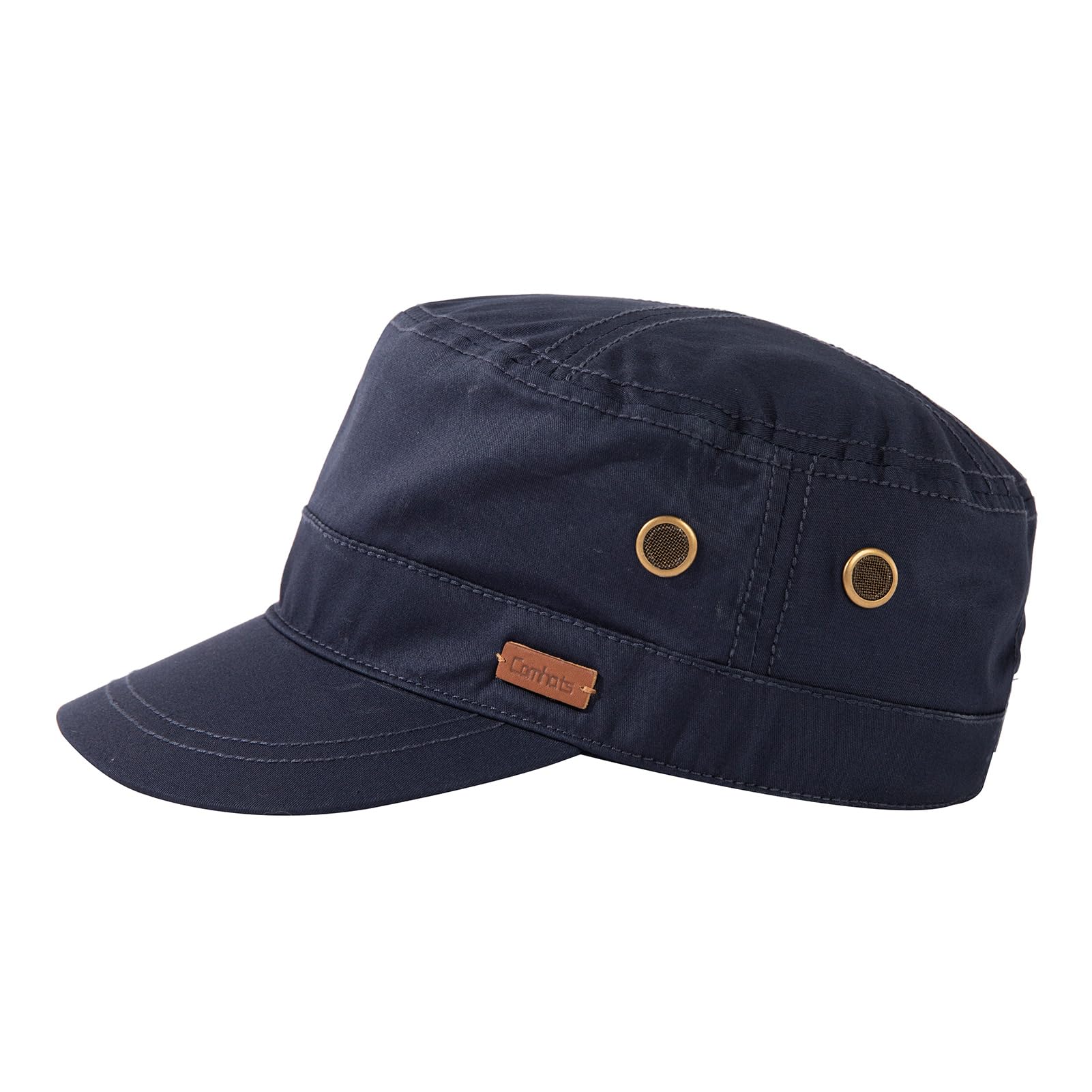 Comhats Berretto Militare Uomo
