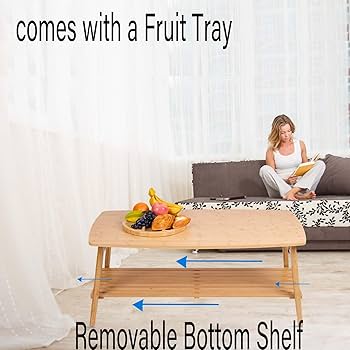 テーブル・チェア・ハンモック COMFORT MASTER BAMBOO LOUNGE TABLE テーブル・チェア・ハンモック COMFORT MASTER BAMBOO LOUNGE