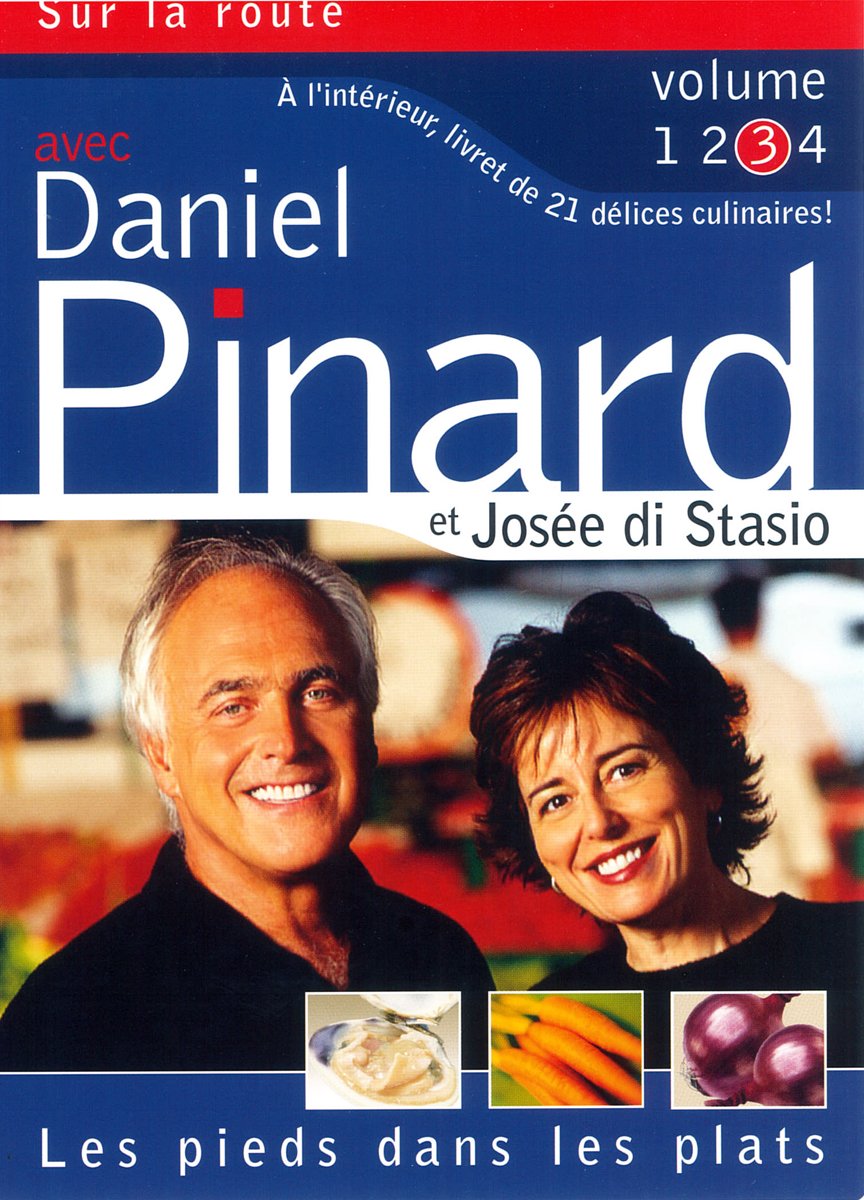 PIEDS DANS LES PLATS T3 DVD [DVD]