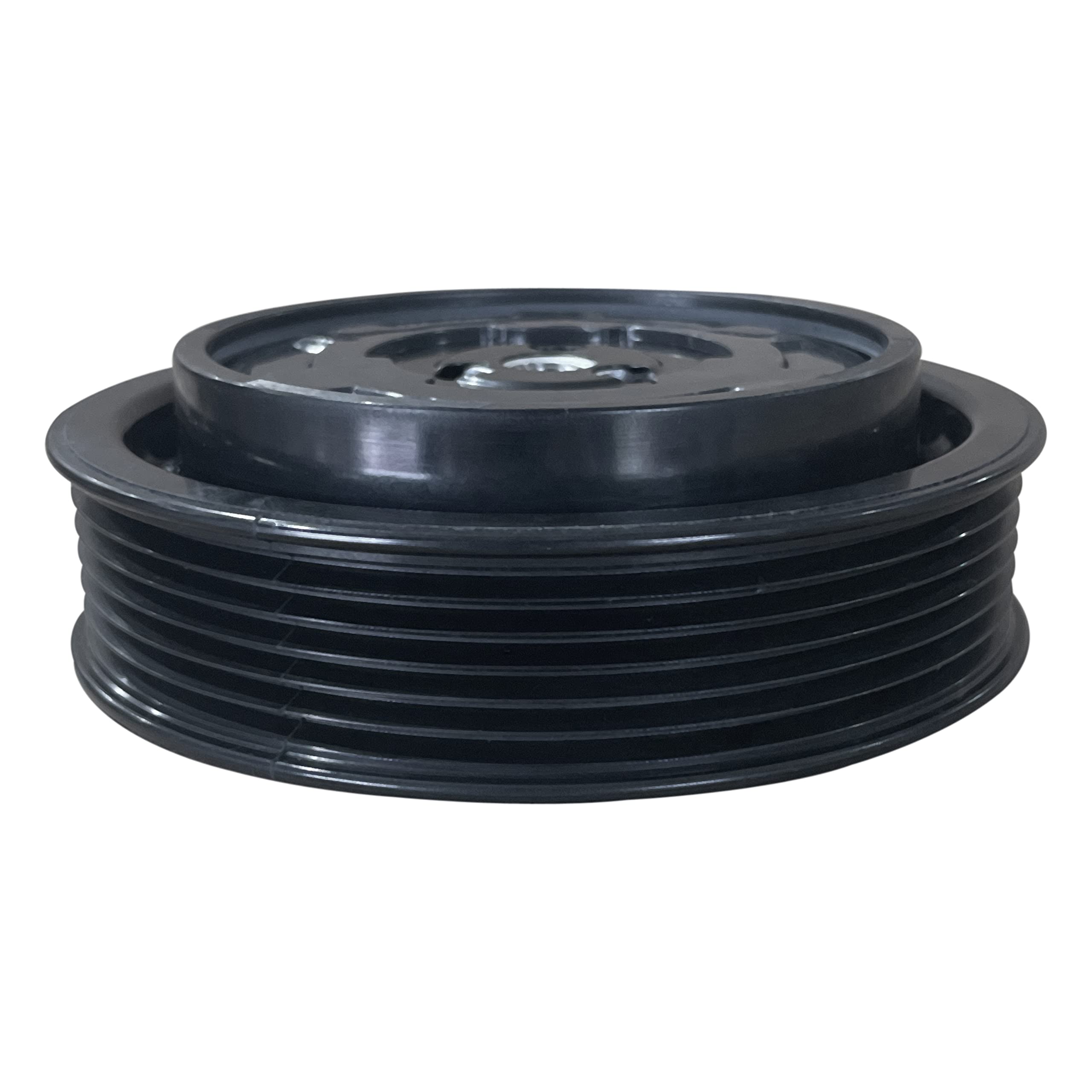 RYC New A/C Compressor Clutch AEH388-01-CL