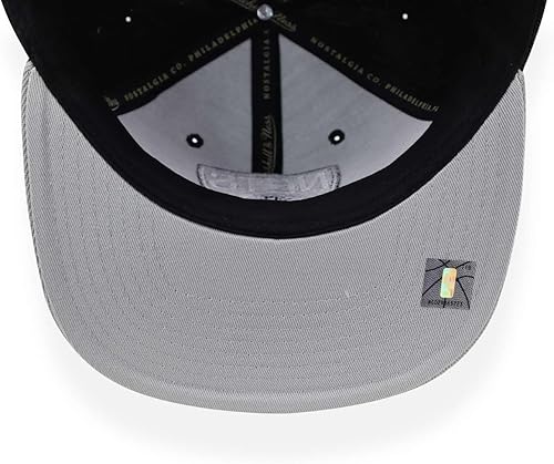 Miniatura 12 de Mitchell & Ness Core Basic Snapback Hat