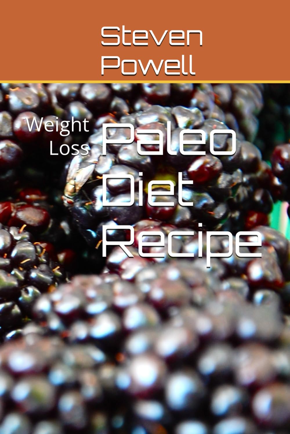 Paleo Diet Recipe: Weight Loss