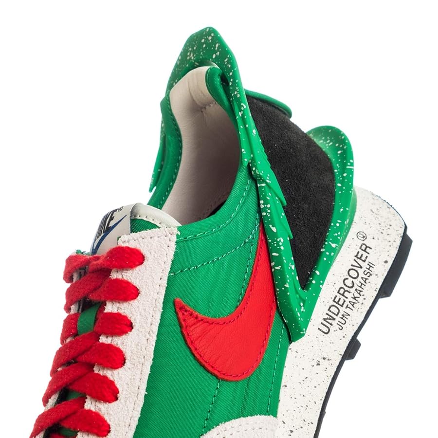 新品未使用 NIKE✖️ UNDERCOVER DBRAKE 24.5 Nike Undercover Jun Takahashi Daybreak Casual Sneakers