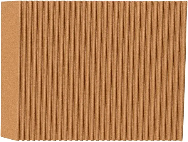 Lastra Isolante in Sughero FORTUNATO 100x50 cm - Antiumidità, Fonoassorbente