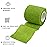36 Rolls Elastic Self Adhesive Bandage Wrap 2 Inch, Breathable Non Woven Cohesive Bandage, Vet Wrap for Dogs, Ankle Sprains Swelling Medical First Aid Tape, Sports Athletic Tape Color