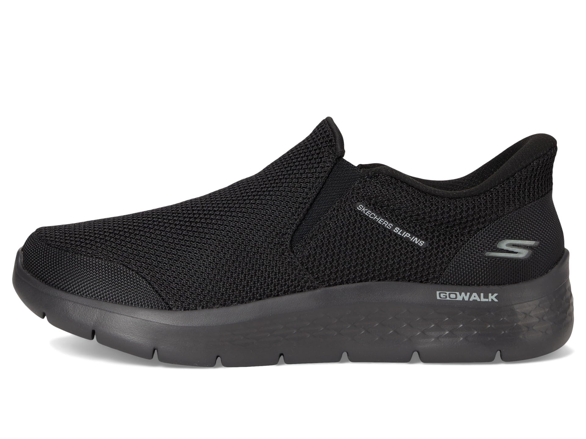 Skechers Hombre Go Walk Flex Ojai Slip-In Entrenador