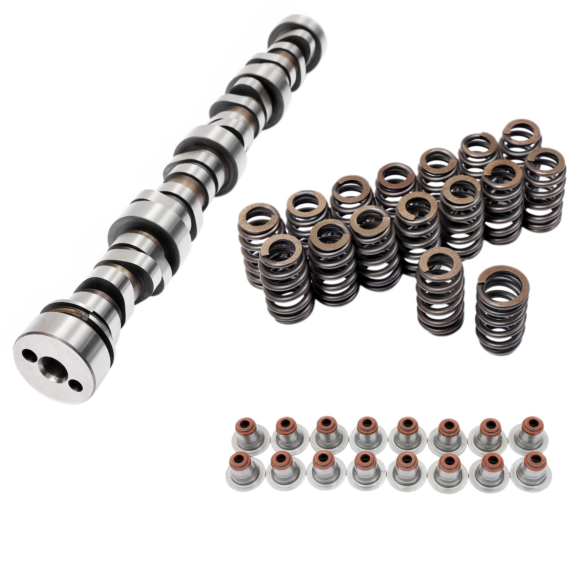 Stage 2 LS Truck Cam Kit, Compatible with 19992013 GM Trucks & SUVs